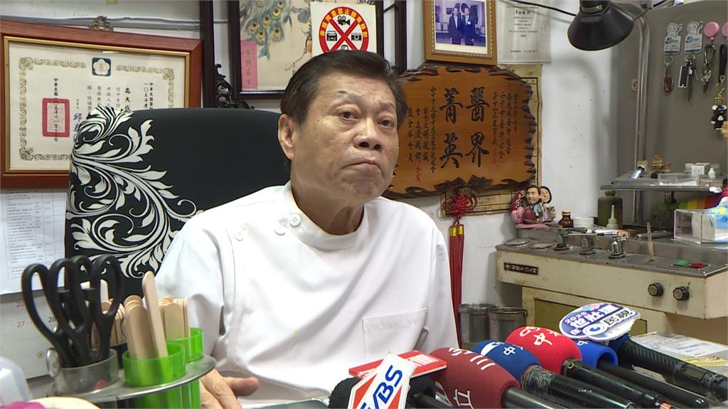 南投行刑式槍擊4死命案 凶嫌"3死刑遭撤"發回更審