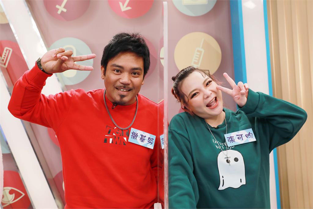 《醫學大聯盟》自爆老婆睡覺流口水!撒基努憂心回家跪算盤