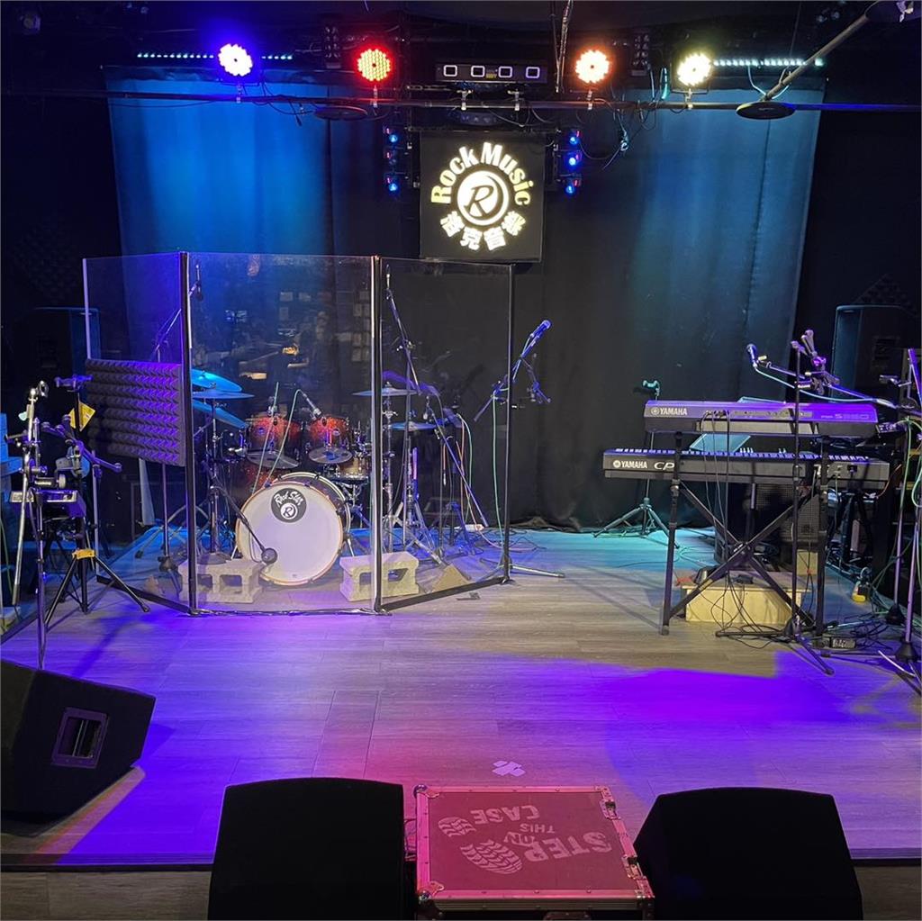 台灣樂團專題／感受音樂的能量！全台Live House展演空間一次看