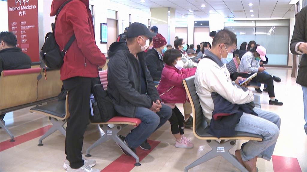 天冷吃鍋好虐心!高鈉重鹹 男心衰竭合併肺水腫竟是因...