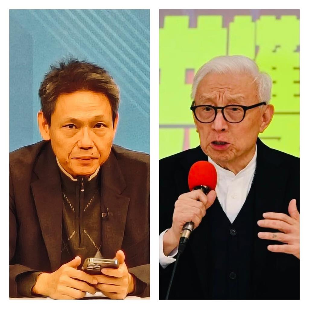 曹興誠批「中共指揮侵犯隱私」槓謝寒冰!他揭「符合3條件」:3比0大勝
