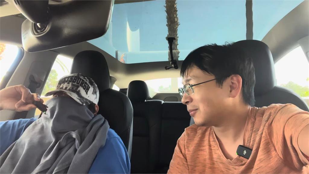 中國男入境柬國「被海關要小費」 自嘲護照含金量:比較啥都沒有