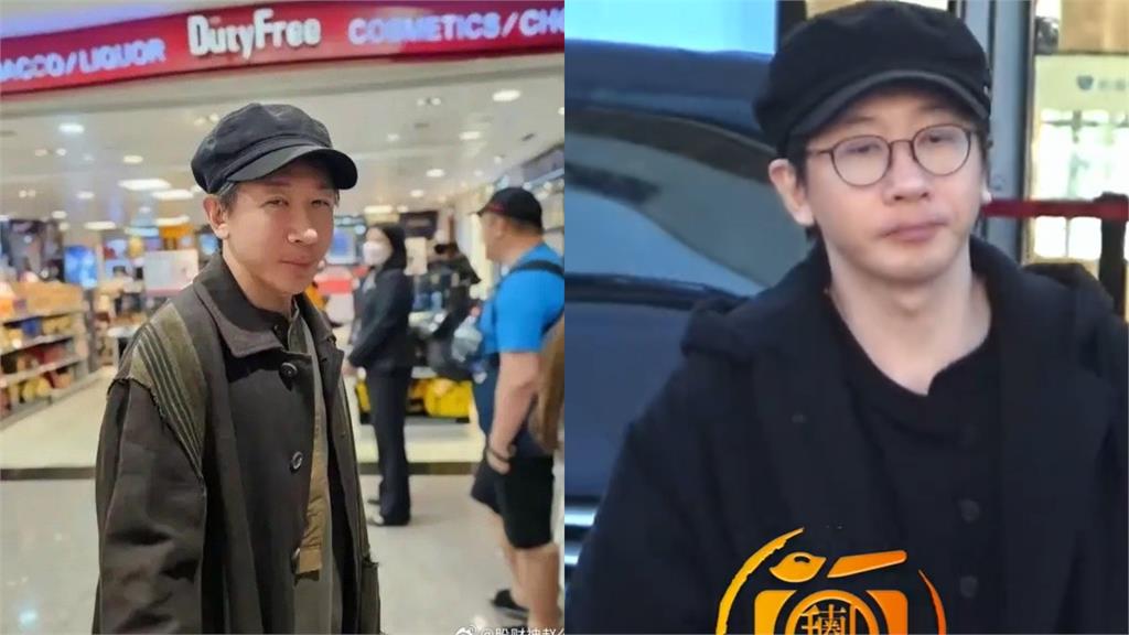 劉謙罹肺腺癌術後憔悴現身!中國狗仔曝「拍到看病好幾次」粉絲心疼