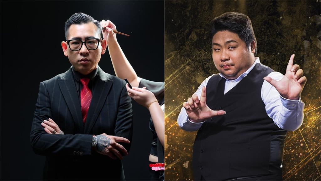 蹦闆《拳上》對決倒數!統神「宿敵」Toyz獄中寫信力挺:千萬別輸