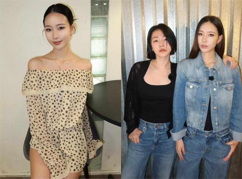 Elly《聰明鎮》演技大爆發！賈永婕邀吃飯　小S不請自來「扮鬼臉」慘遭出賣