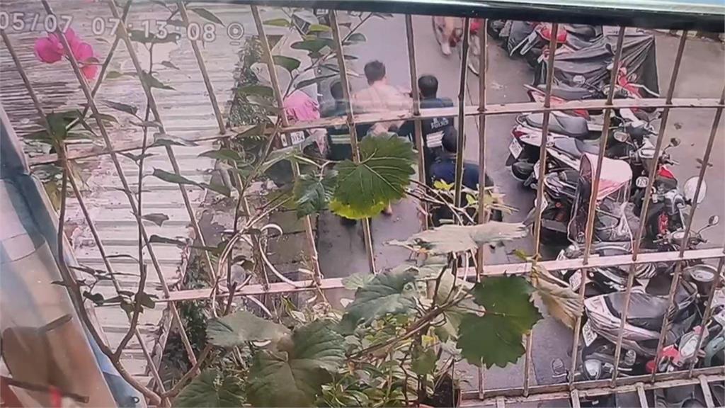 債務糾紛+逾期居留憂被舉報　男竟持刀砍殺同住室友