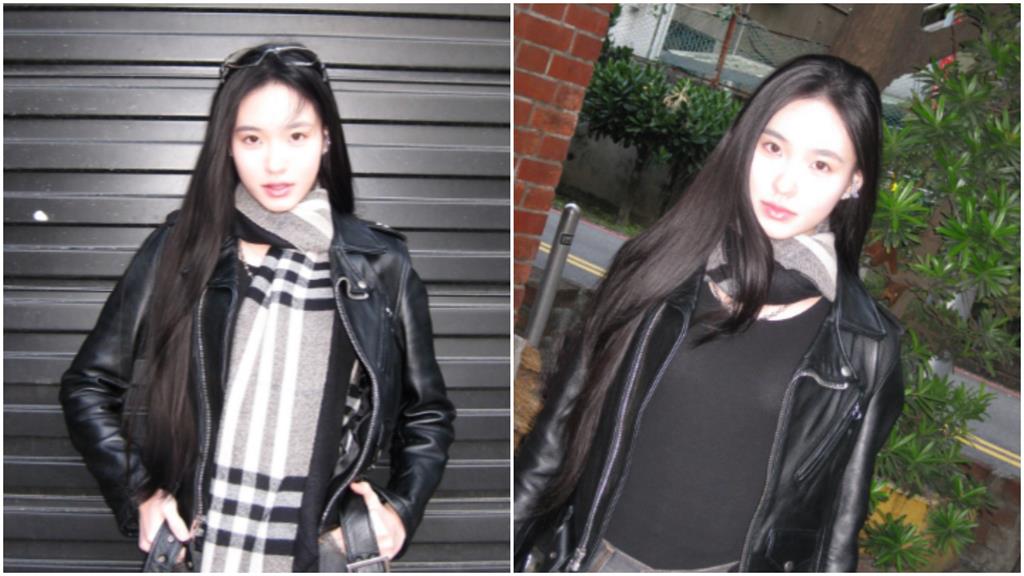 小S二女兒轉大人「公開示愛」了!薄皮衣猛縮水「極致體態」再進化