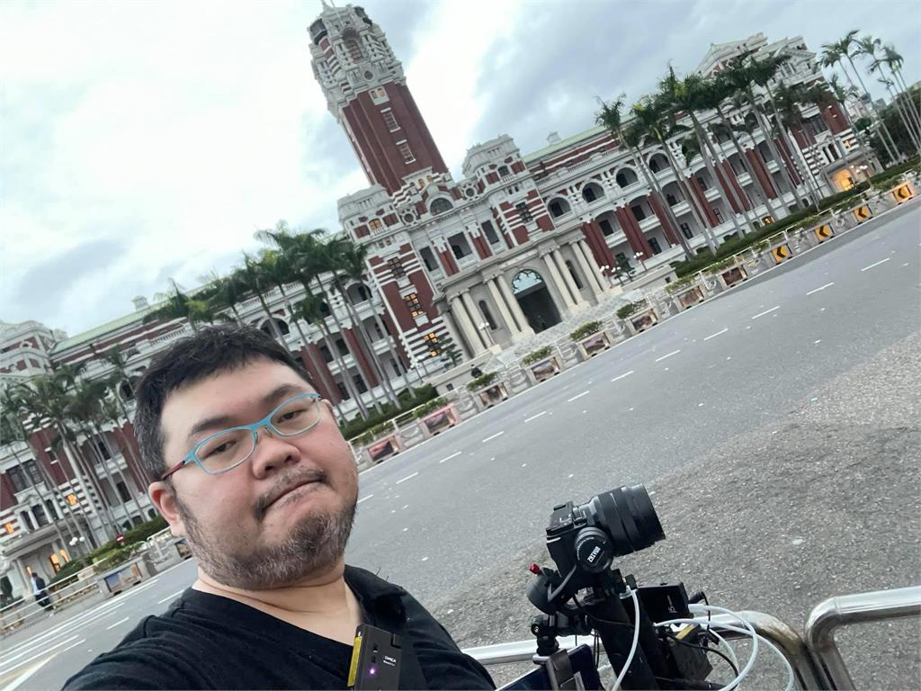 又抓到!四叉貓揪出「疑似新北市員工」上班滑PTT 網笑了:一大串粽子