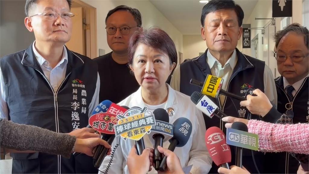 台中豐原某雞場爆禽流感 業者疑隱匿疫情恐遭重罰百萬