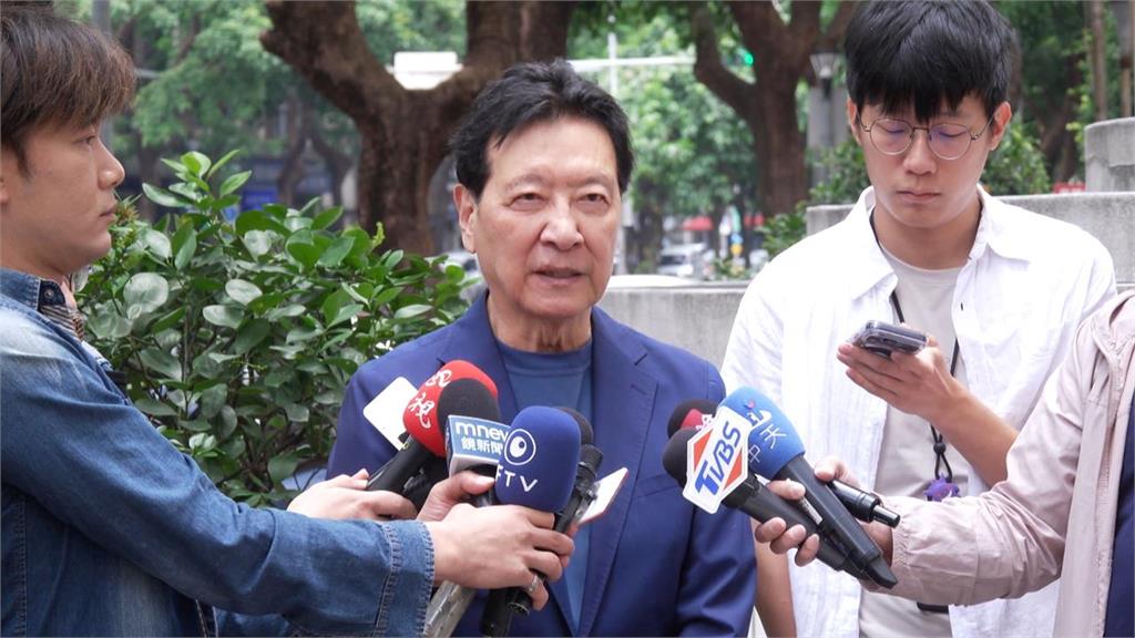 藍軍購「2版掀內鬨」扯美國走狗！侯友宜說重話：無法保台別奢談和平