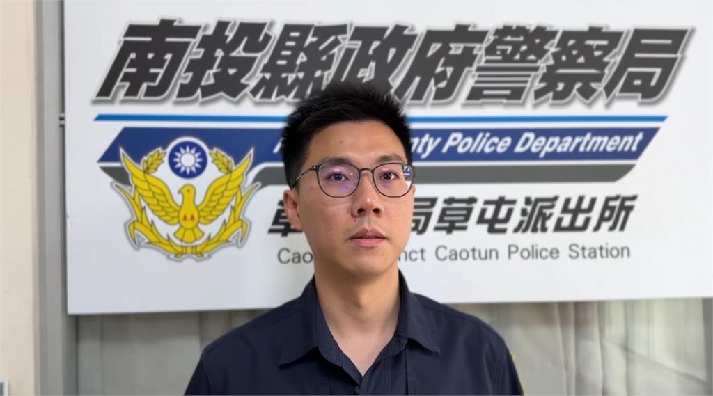 欠錢還砸車! 南投男子深夜持榔頭砸車洩憤