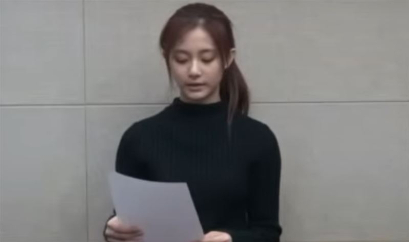子瑜「台灣國旗」回應粉絲！小粉紅再度崩潰「翻10年前舊帳」嗆：又想被封殺？