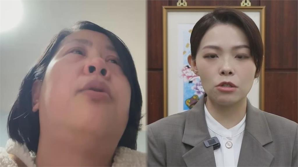 近7成台人認李貞秀「沒資格當立委」！她「支持」在立院鬧下去：惡人自有天收