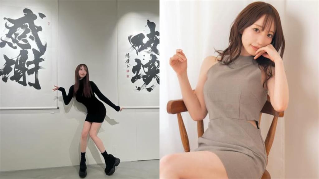 超兇「童顏人妻」大辣寫真搶先看!鏡面反射「絕頂真身」網急卡位:馬上買