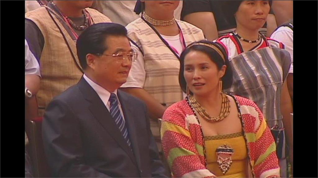 高金素梅涉貪疑「收紅錢」　前男友李鴻源：很久沒聯絡