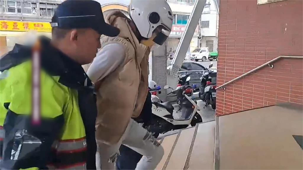 無照酒駕男撞死高醫大生！二審判決出爐「仍維持10年」…主播爸出庭求重判落空