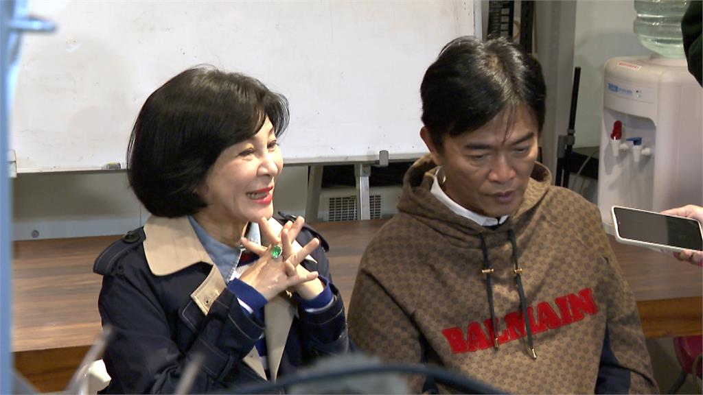 吳淡如鬆口談Joman近況 吳宗憲曝理想總統人選