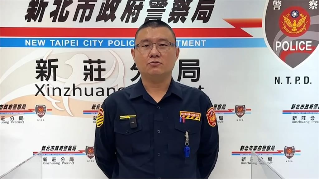 有餓成這樣? 轎車臨停擋道 2男坐後車廂嗑便當 用路人傻眼
