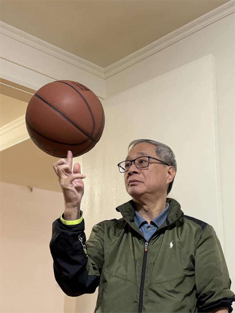 半導體夯炸全球「只是台灣身體」！李遠登國際媒體「點名3國」揭靈魂關鍵：不只科技
