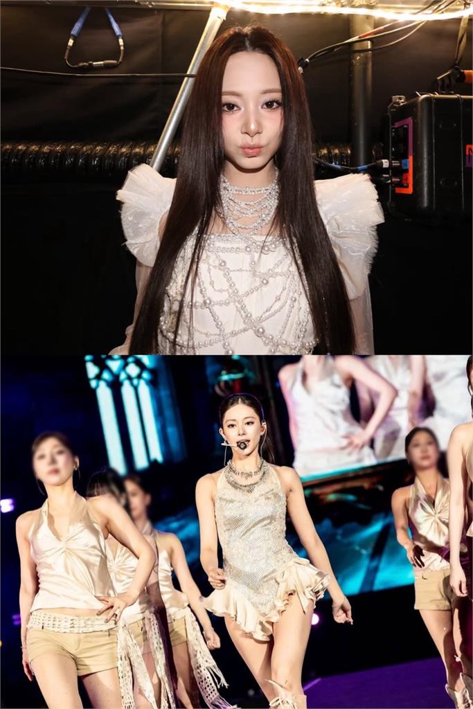 TWICE子瑜剛爆出走JYP！驚傳成員娜璉也要單飛 媽媽突發聲：該享應有待遇了