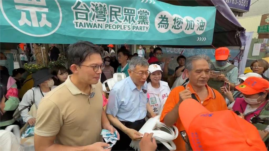 反控黃國昌「車上收錢」　李貞秀：他汙衊我　我就汙衊他