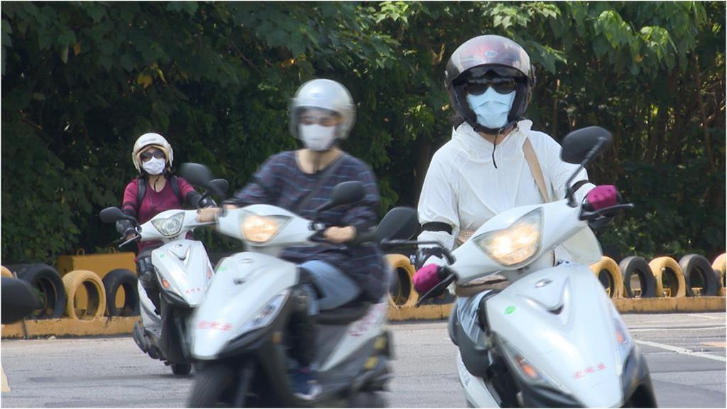 台中騎士超速48公里遭罰1.2萬!訴訟大翻轉「罕見判撤銷」理由曝光…