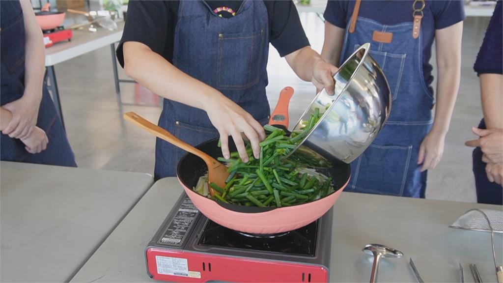 三星蔥抑菌效果良好　鄉公所推「蔥油醬班」