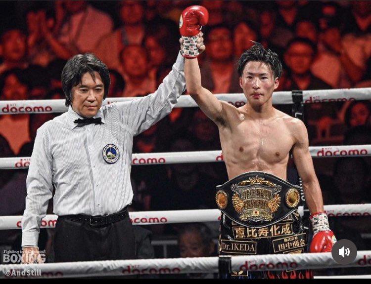 扯！日本20歲拳王猝逝　教練PO「遺體合照」《第一神拳》作者怒發聲