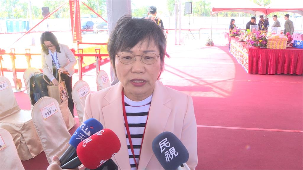 李貞秀切結書勾「中華民國籍」？ 劉世芳：若屬實立院要處理