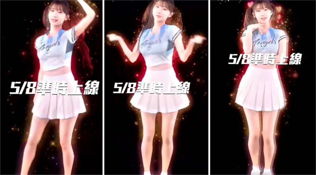 李珠珢SOLO三敗舞救富邦戰績？網：三振舞後代表作、感覺有奇效