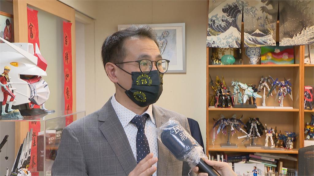 青年盤不穩 鄭運鵬分析蔣萬安贏面沒想像中大