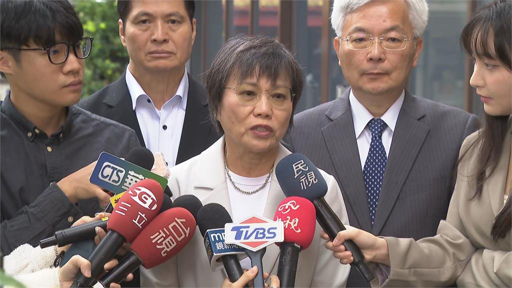 快新聞／曾負責維安！北市女警產後血崩亡　賴清德親慰問家屬內容全曝光