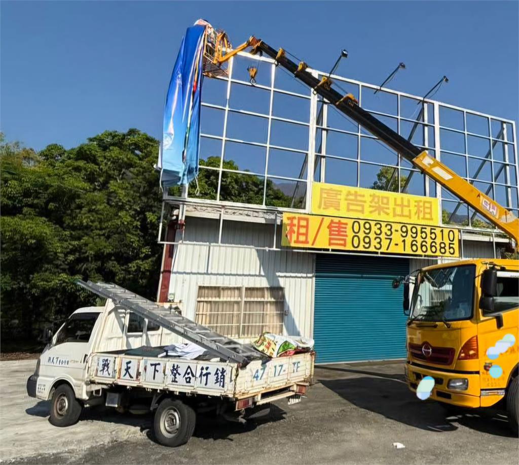 稱"罷免傅崐萁絕對有可能" 葉霸:以前不可能 現在不一樣