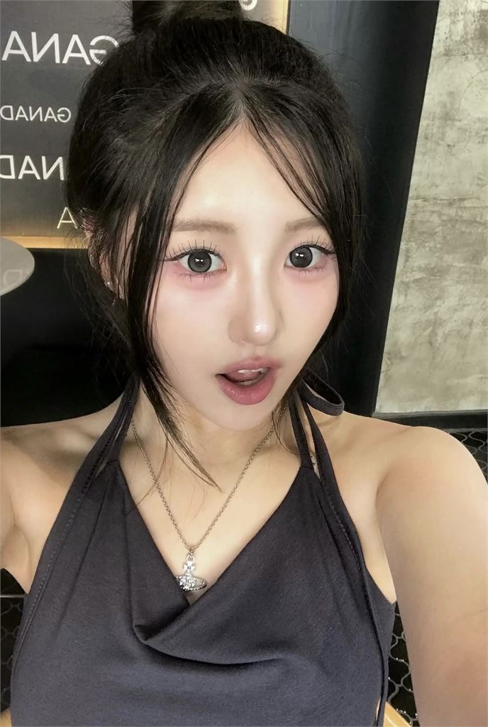 啦啦隊／領航猿18歲「超萌忙內」勇闖台灣！金旼率應援初登板倒數計時