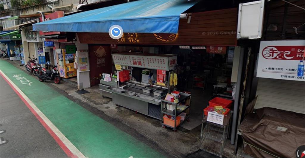 颱風天沒外送！店家俗賣鹹酥雞「150元驚喜包」買主PO文道歉「結局超展開」