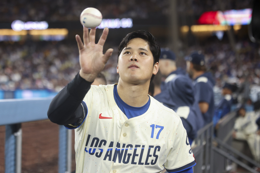 MLB(影)/大谷高達211億「延遲付款」恐釀封館危機?美媒直言:道奇摧毀棒球!