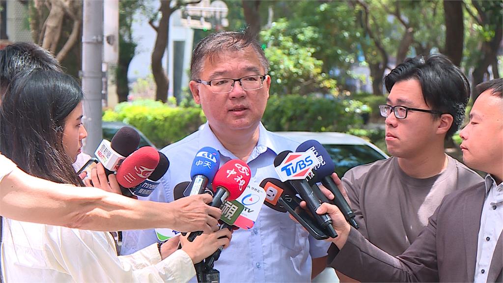 馬英九基金會繞過董事會告蕭王　李德維怒轟「誰做誰負責」