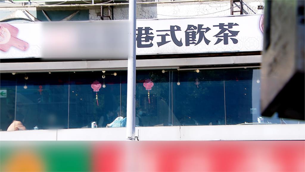 噁！東區港式餐廳吃到小強　業者致歉後竟問要不要「甜湯漱口」