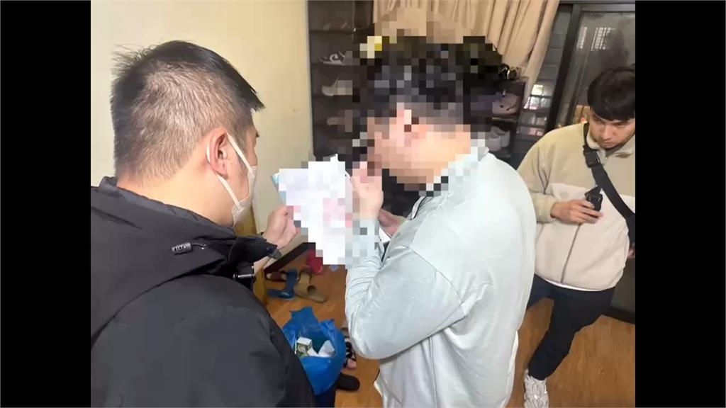 雙北工地、民宅暗藏賭場　怕詐賭「裝這物」反成犯罪鐵證