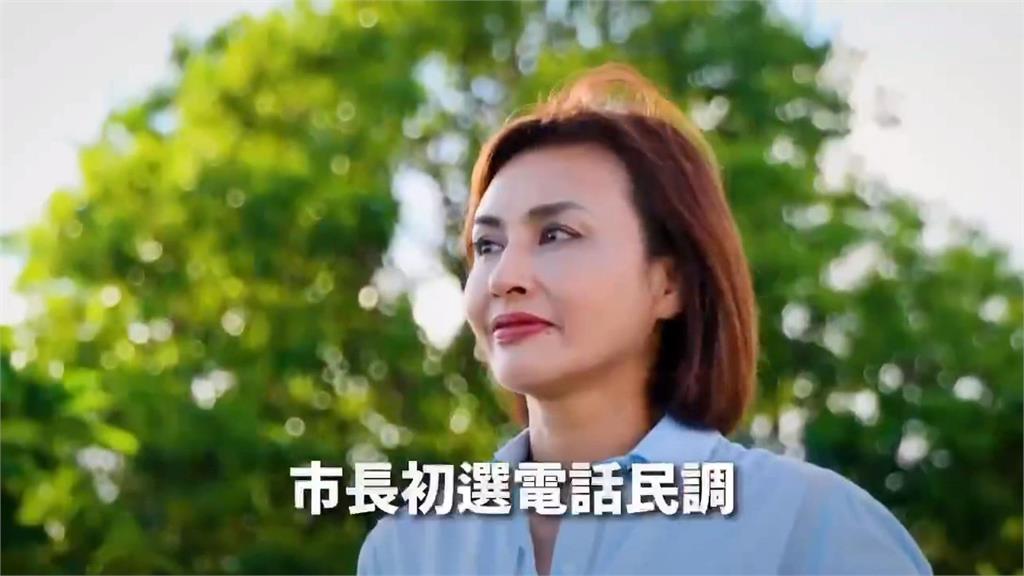民進黨高雄市長初選政見會登場　邱議瑩金句連發展現熱情決心