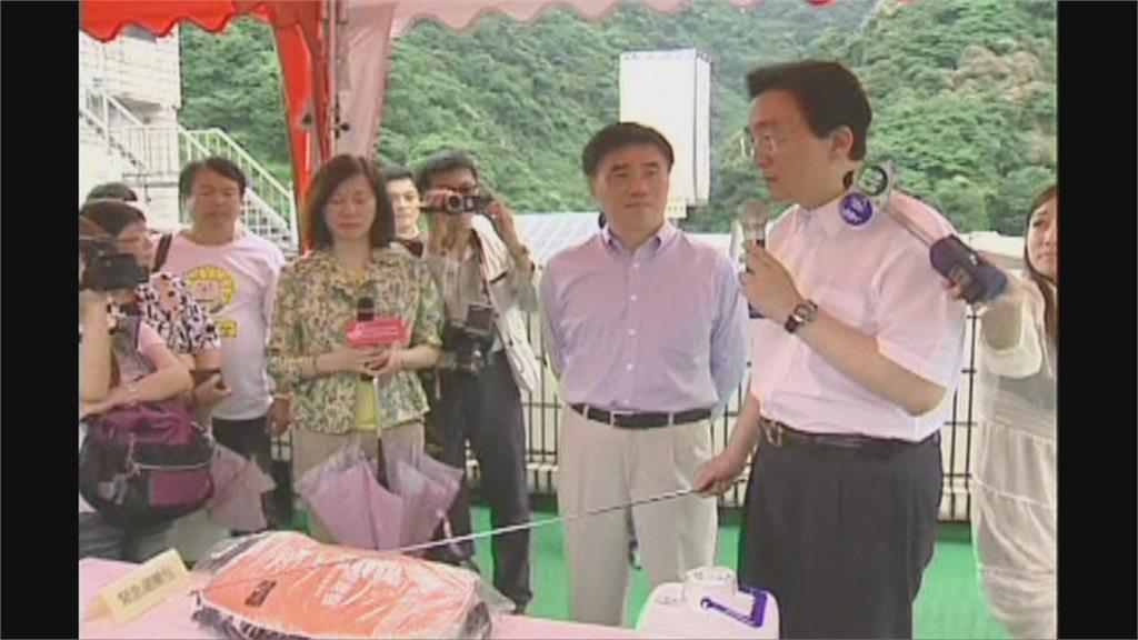 傳劉銘龍留任環保局長 基層反彈!喊「棄薇投農」