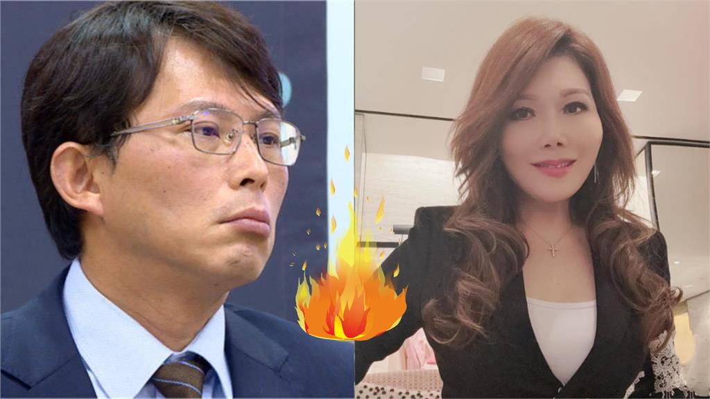黃國昌又被打臉!民眾黨聲明vs.賴清德PO文「差很大」張雅琴轟:說謊硬凹