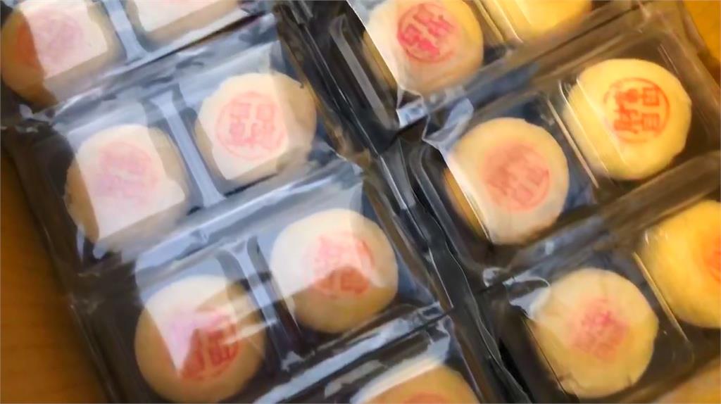 萬顆綠豆椪伴手禮遭棄單　店家50變10元　打兩折出售