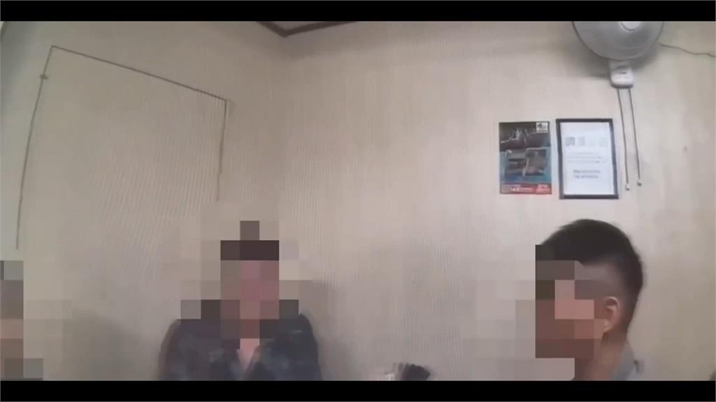 為搶位子爆衝突! 西門町牛肉麵店　2男爆口角推擠