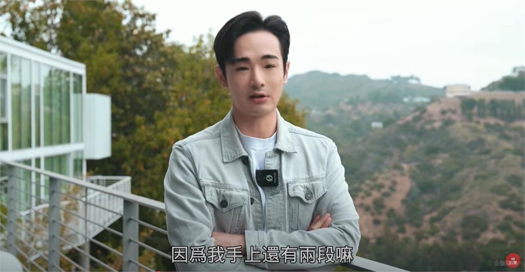 中國官員抖館長「赴中目的」!八炯驚曝:不到半天線人就被請去「喝茶」