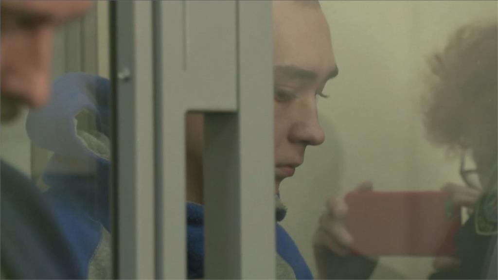 竊烏人轎車後射殺百姓　俄兵恐判無期徒刑