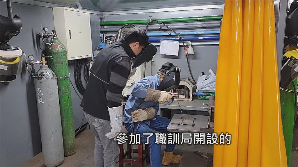 修復文物串連古今!台籍文物修護師遠赴荷蘭