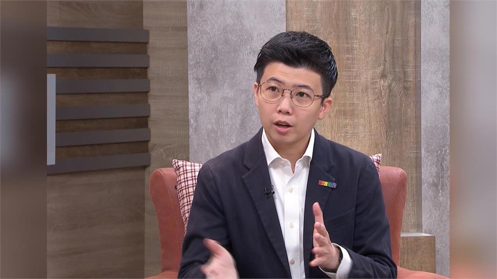 苗博雅酸鄭黃會上「全是空話」！點民眾黨「1隱藏情況」：才是震撼彈