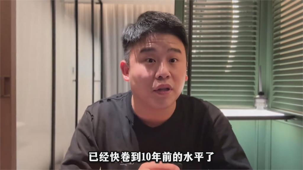 中國餐飲業慘淡　業者各出奇招　熱舞、餵食秀吸客上門