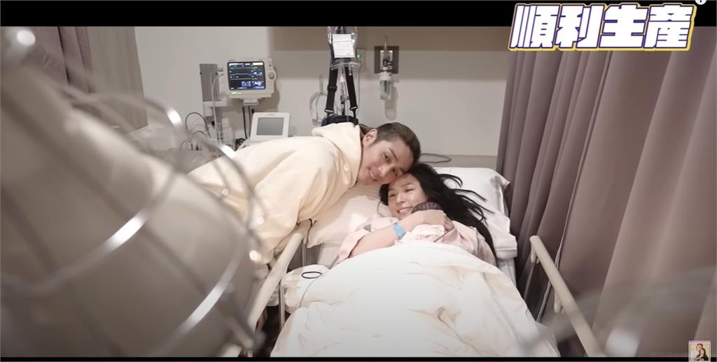 熊熊深夜宣布生了!「暴風巨物大消風」網全歪樓喊這句... 熊熊深夜宣布生了!「暴風巨物大消風」超狂狀態網全歪樓喊這句...